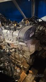 MOTORE CPG VOLKSWAGEN FOX 1.0 cc
