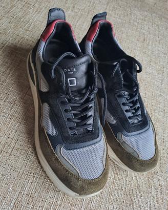 Scarpe sportive