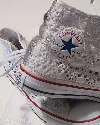 Converse All Star