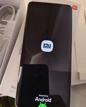 REDMI NOTE PRO PLUS 8/256
