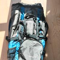 zaino tracking 75 lt 