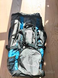 zaino tracking 75 lt 
