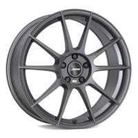 Cerchi in lega Autec Vizard 8x19 Volkswagen Golf