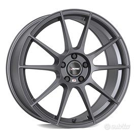 Cerchi in lega Autec Vizard 8x19 Volkswagen Golf