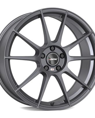 Cerchi in lega Autec Vizard 8x19 Volkswagen Golf