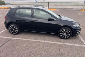 Volkswagen Golf 7 - 1.6 Diesel - luglio 2020