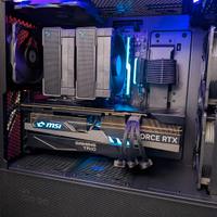 Rtx 4080 msi gaming trio 16gb