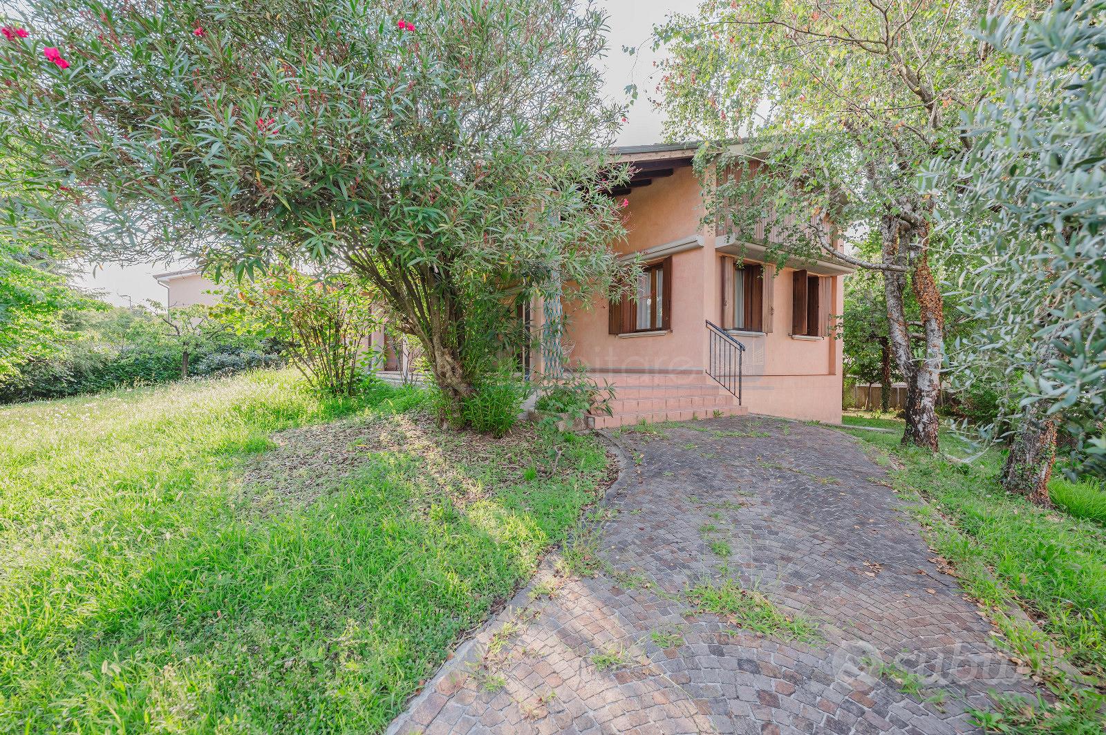 House in Conegliano, La Ferrera, Parè - Vista 2