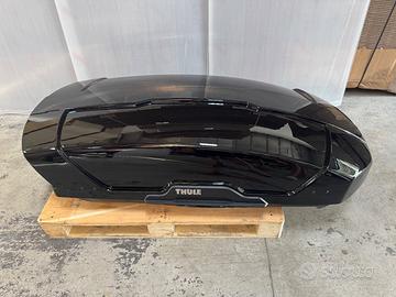 Box tetto Thule Motion XT M