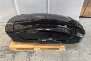 Box tetto Thule Motion XT M