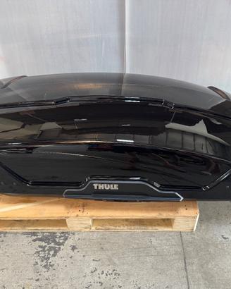 Box tetto Thule Motion XT M