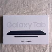 Tablet Samsung Galaxy Tab S6 Lite