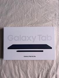 Tablet Samsung Galaxy Tab S6 Lite