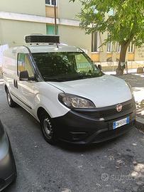 FIAT DOBLÒ 1.6mjt 90cv FRIGO FNAX