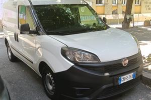 FIAT DOBLÒ 1.6mjt 90cv FRIGO FNAX