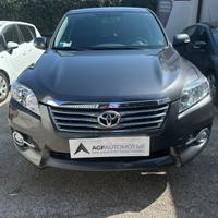 Toyota RAV 4 RAV4 Crossover 2.2 D-Cat A/T 150 CV E