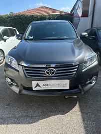 Toyota RAV 4 RAV4 Crossover 2.2 D-Cat A/T 150 CV E