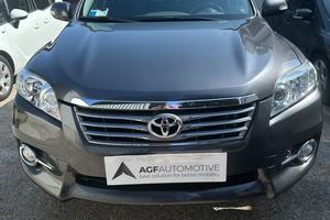 Toyota RAV 4 RAV4 Crossover 2.2 D-Cat A/T 150 CV E