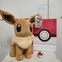 Eevee Pokemon