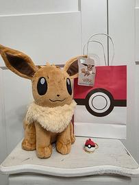 Eevee Pokemon