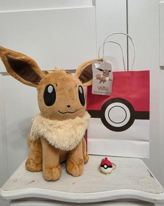Eevee Pokemon