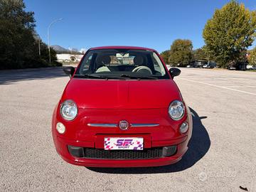 Fiat 500 1.2 Pop