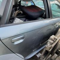 AUDI A6 ALLROAD QUATTRO 2010 - PORTA POSTERIORE DE