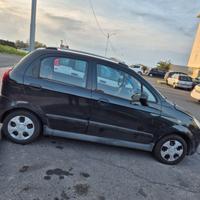 Chevrolet Matiz 2009