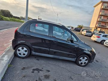Chevrolet Matiz 2009