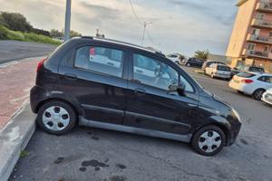 Chevrolet Matiz 2009