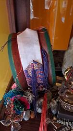 Tamburello Damaru tibetano