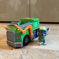 Vaicolo originale di Rocky