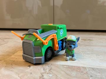 Vaicolo originale di Rocky