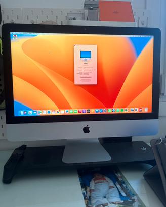iMac 2017 21.5-inch