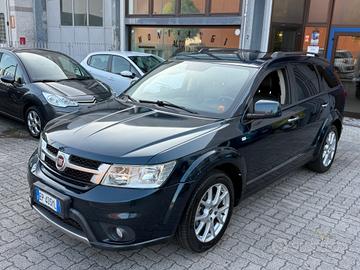 Fiat Freemont 4x4 7 posti 2.0 Mjt 170 CV Lounge