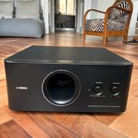 Subwoofer Yamaha