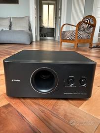 Subwoofer Yamaha