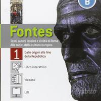 Fontes isbn. 9788860176677