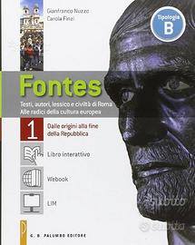 Fontes isbn. 9788860176677