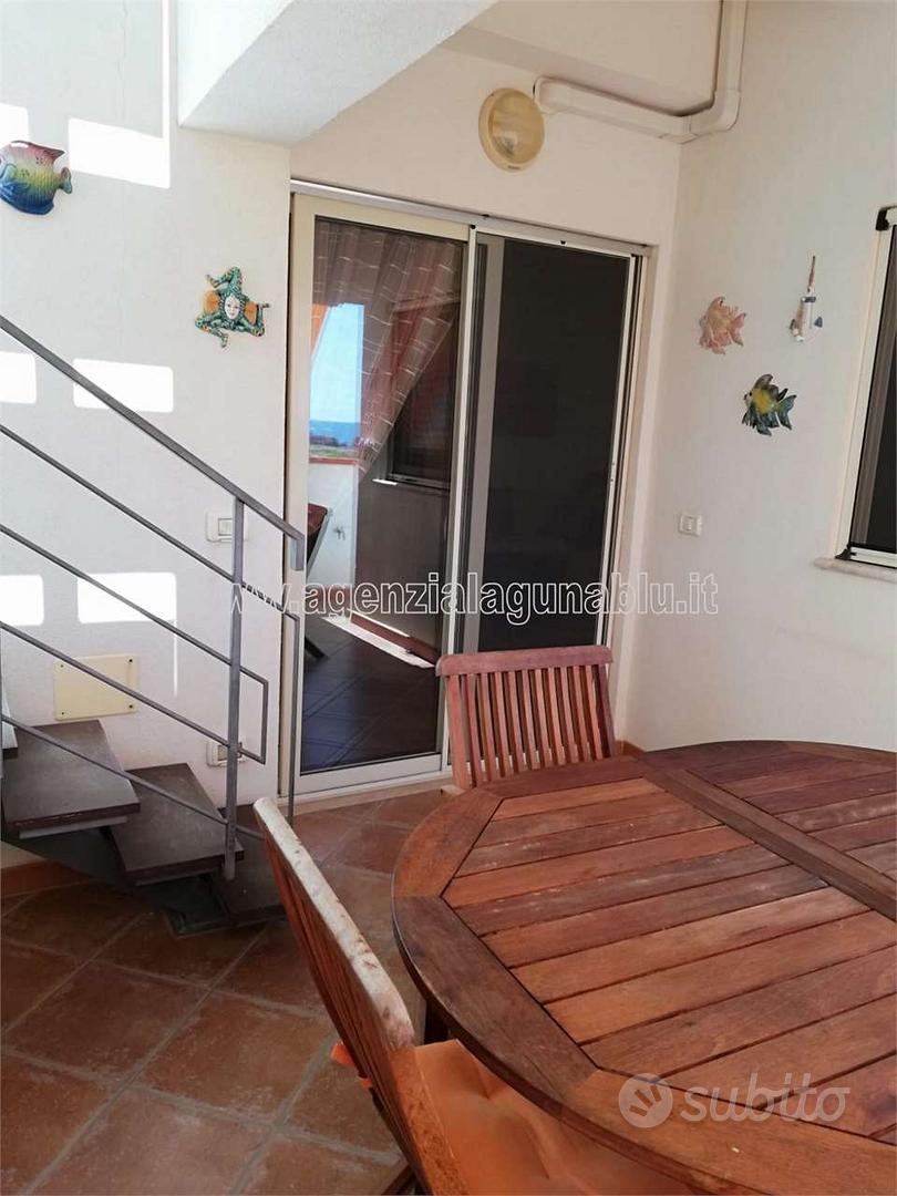 Apartment in Campobello di Mazara, Torretta Granitola - Vista 2