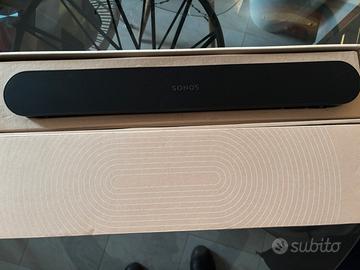 Sonos Ray