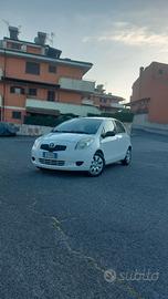 toyota yaris 1,0 benzina 