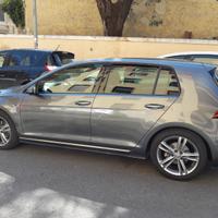 Golf 1.5 tsi act