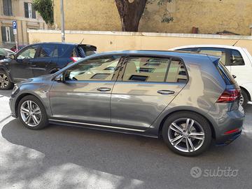 Golf 1.5 tsi act