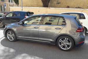 Golf 1.5 tsi act