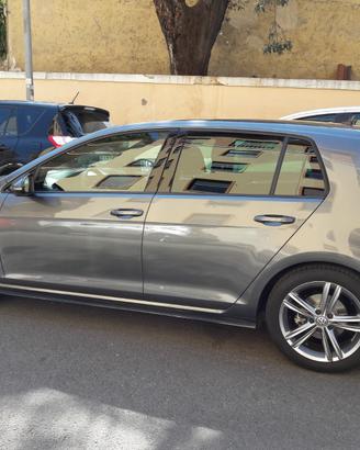 Golf 1.5 tsi act