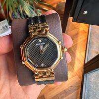 Gerald Genta Success oro giallo