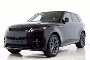 Land Rover Range Rover Sport Dynamic HSE D300...