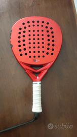 Pala/racchetta  Padel Wilson Bela Pro V2