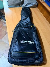 Custodia anti urto per chitarra eletrica